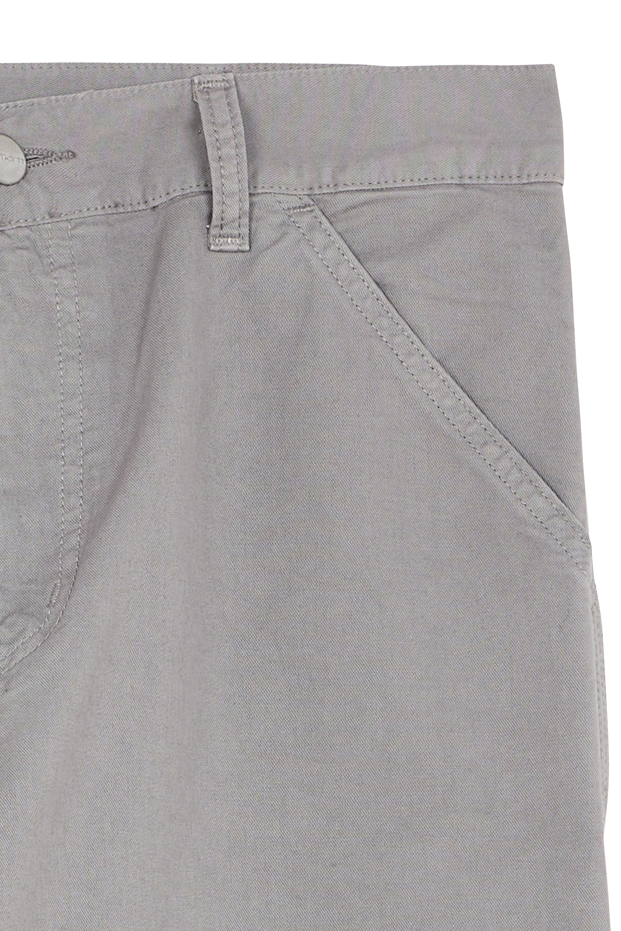 Pants Grey