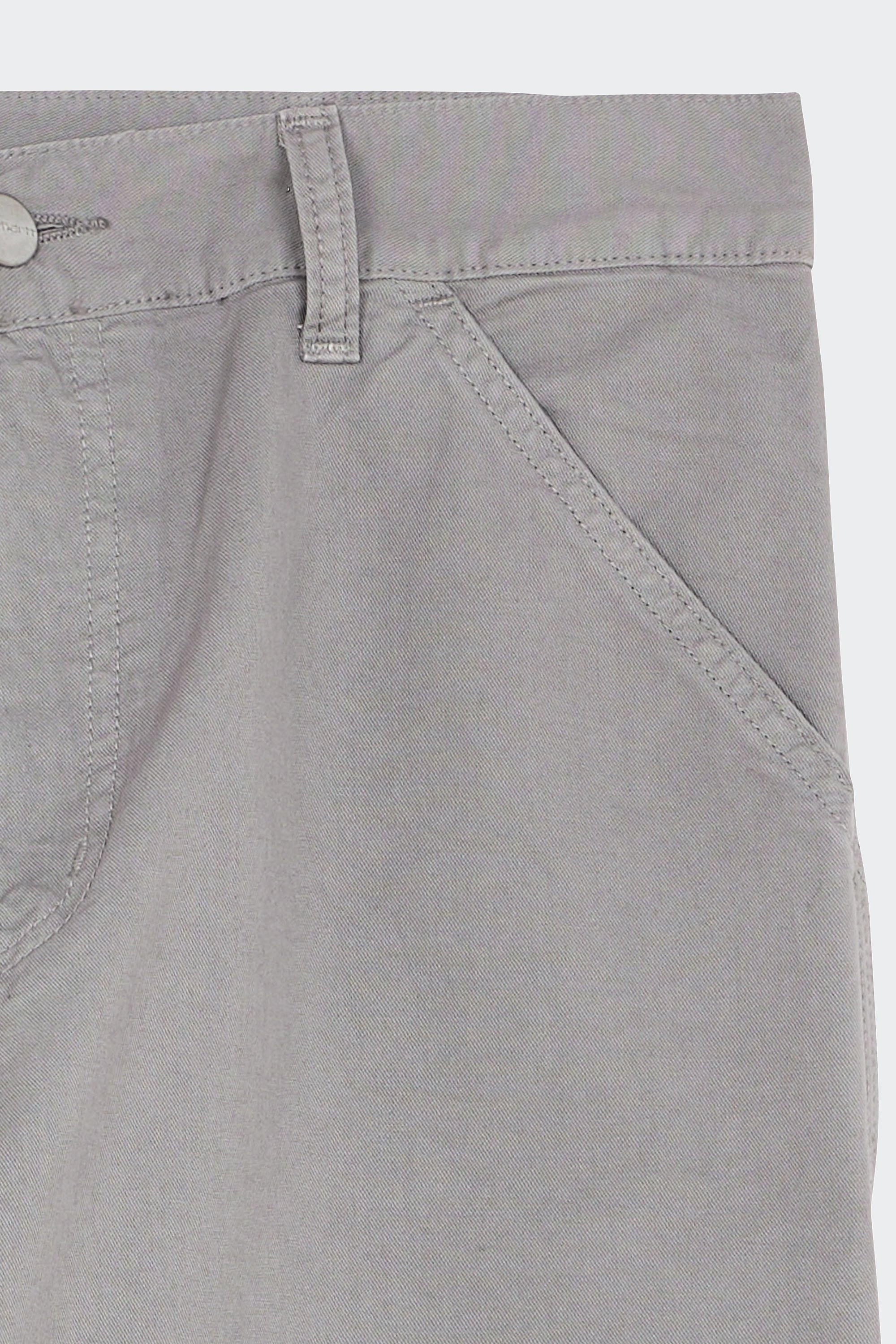 Pantalon | Gris by CARHARTT WIP Pantalon Gris
