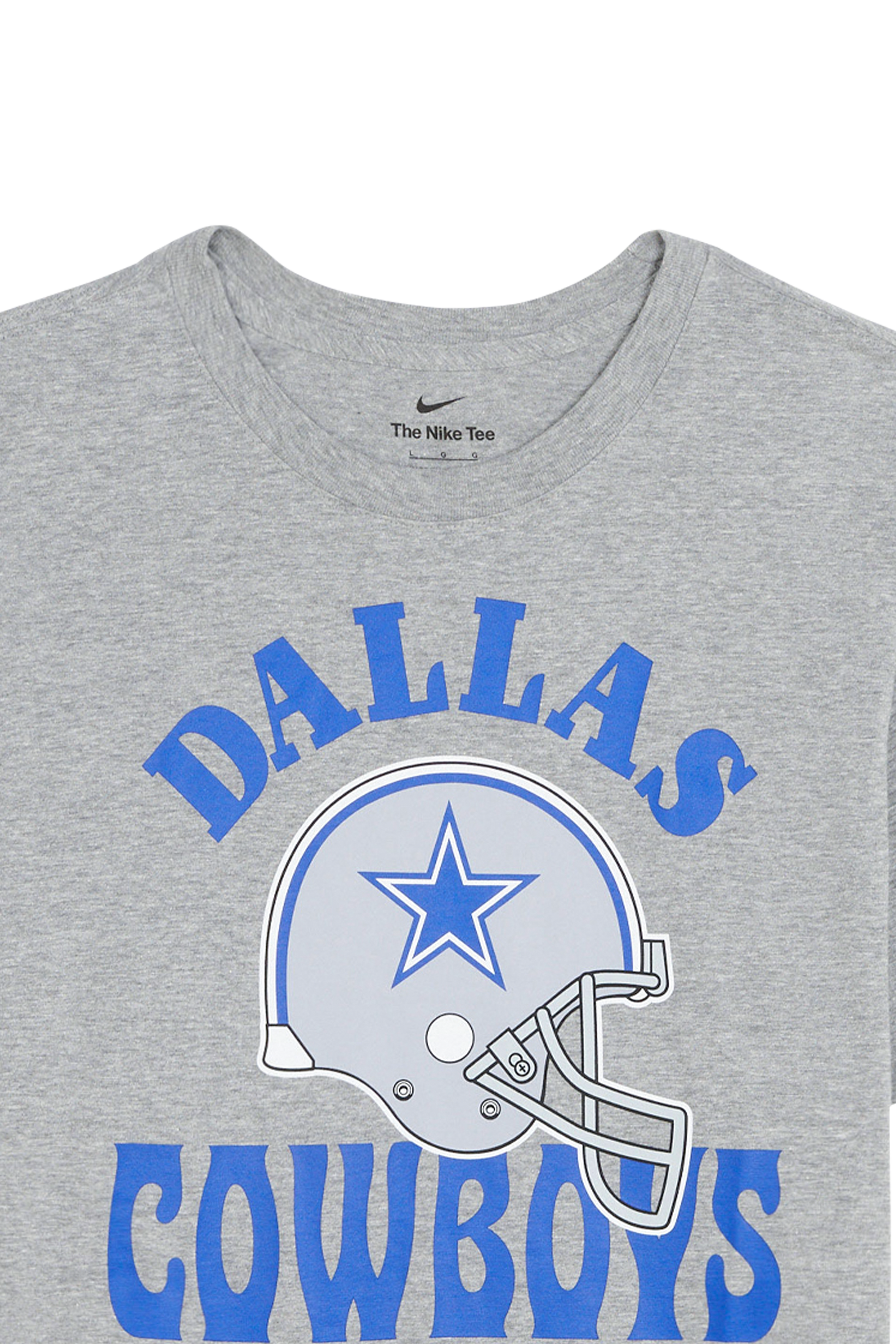 T-shirt Gris
