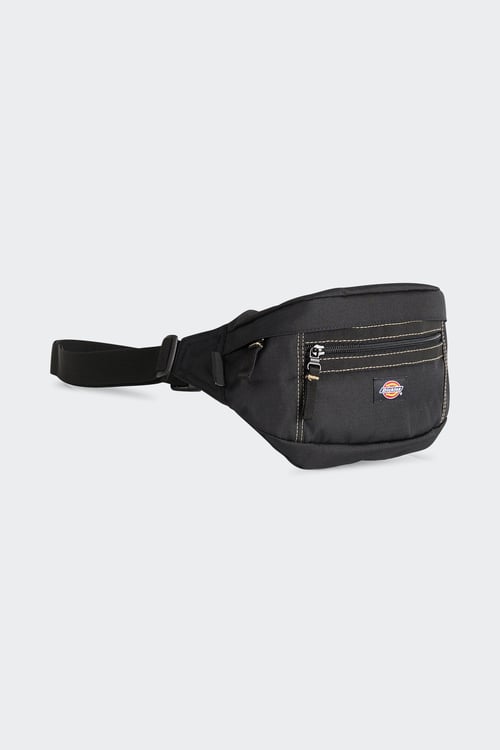 DICKIES Sac banane Noir
