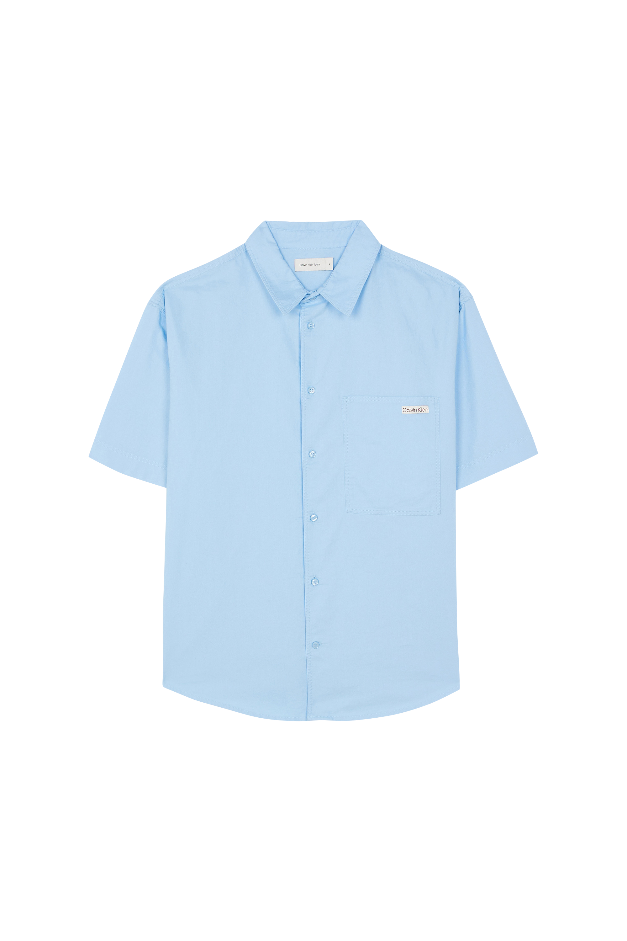 Shirt Blue