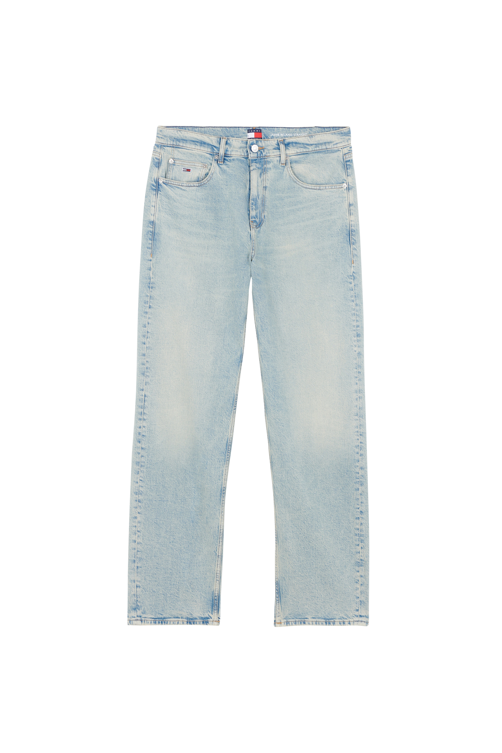 Jeans Blue