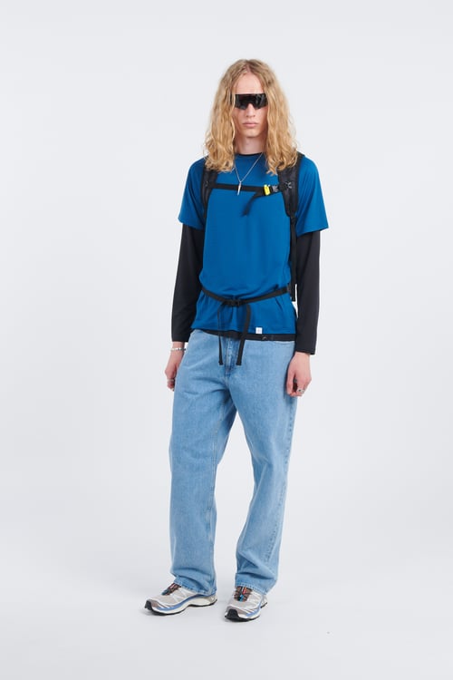 CAYL Sac à dos Noir