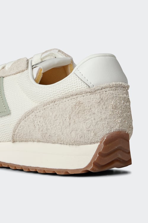 NEW BALANCE Baskets Beige