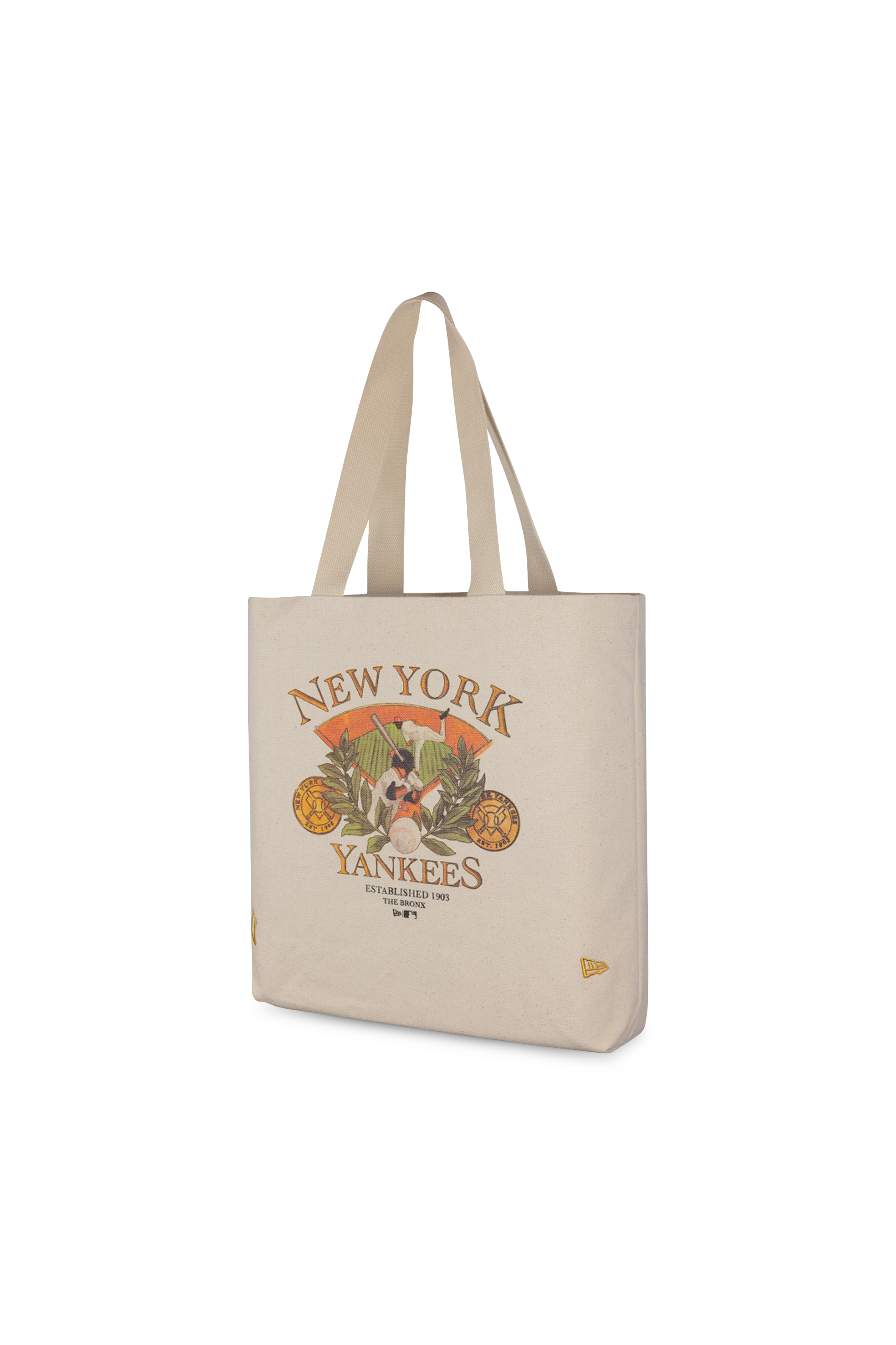 Tote bag Black