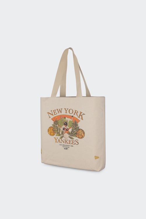 NEW ERA Tote Bag Noir