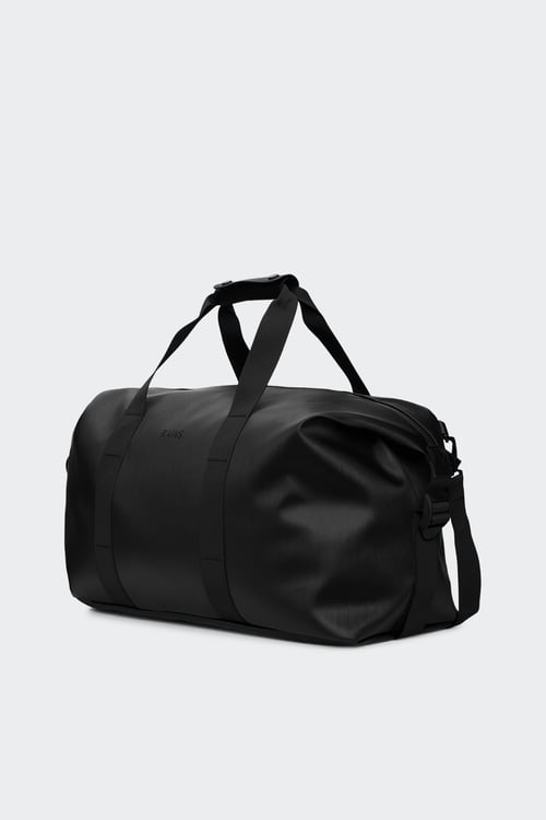 RAINS Sac voyage Noir