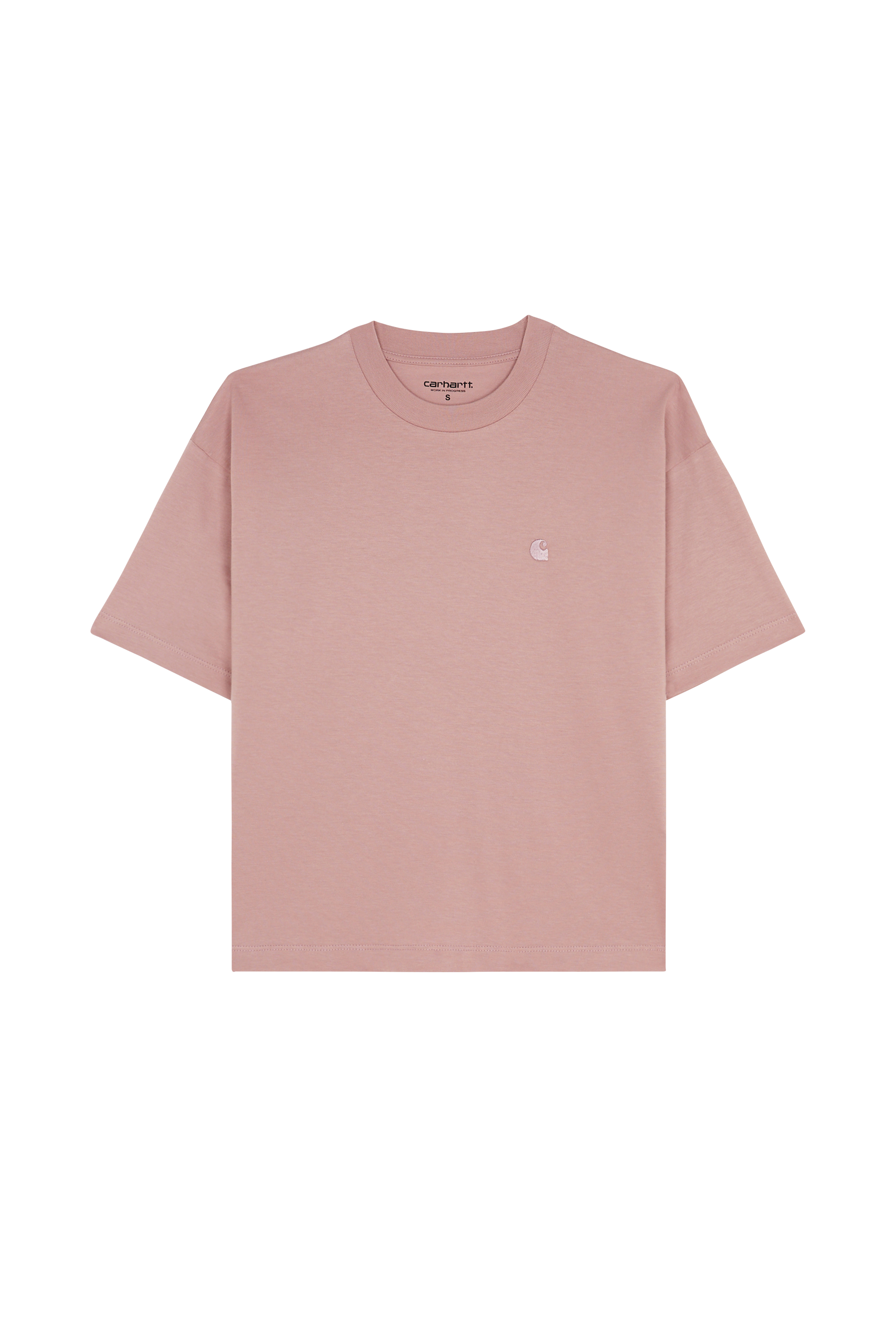 T-shirt Pink