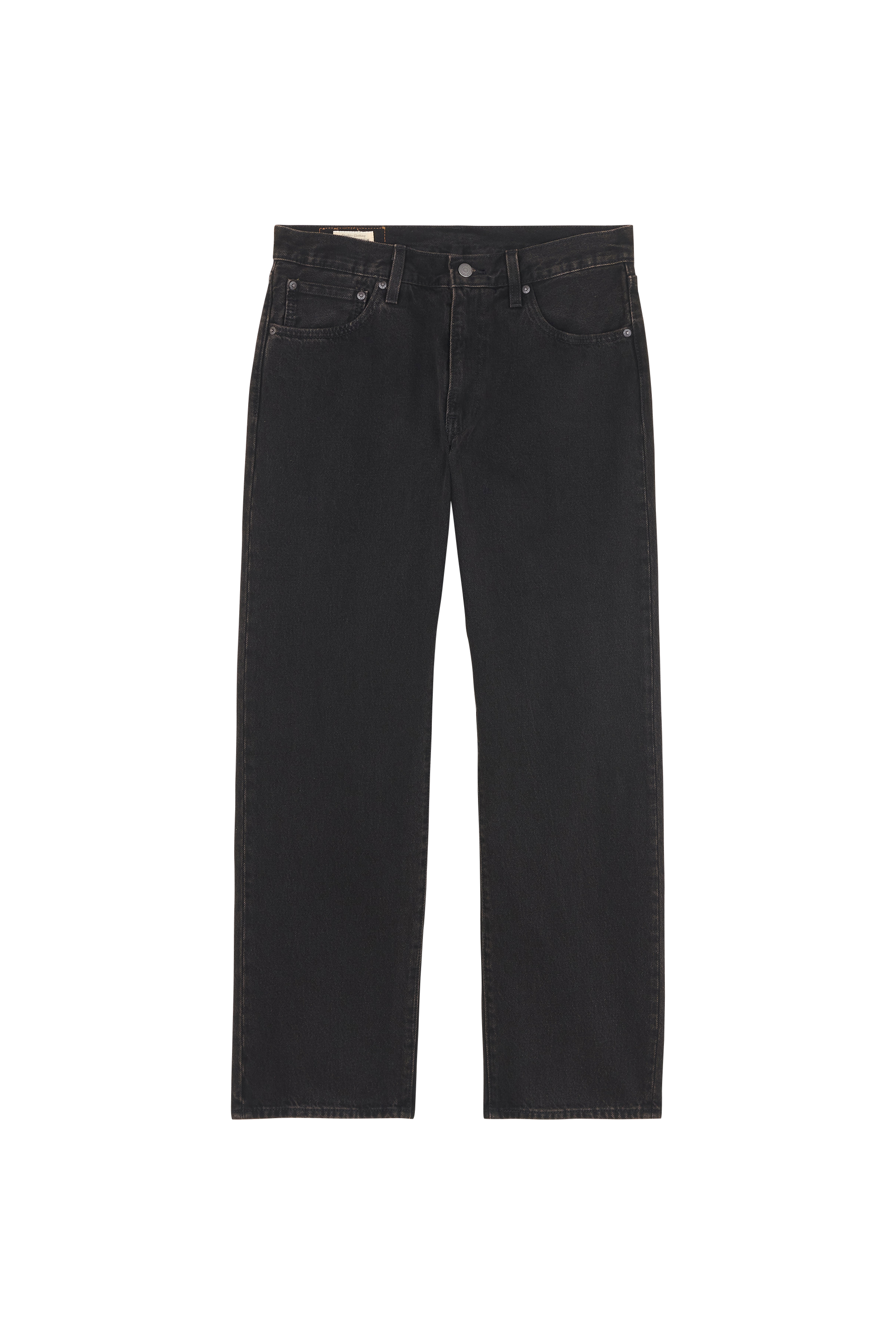Jeans Black