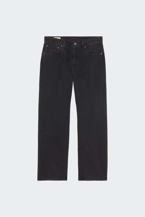LEVI'S Jeans Black