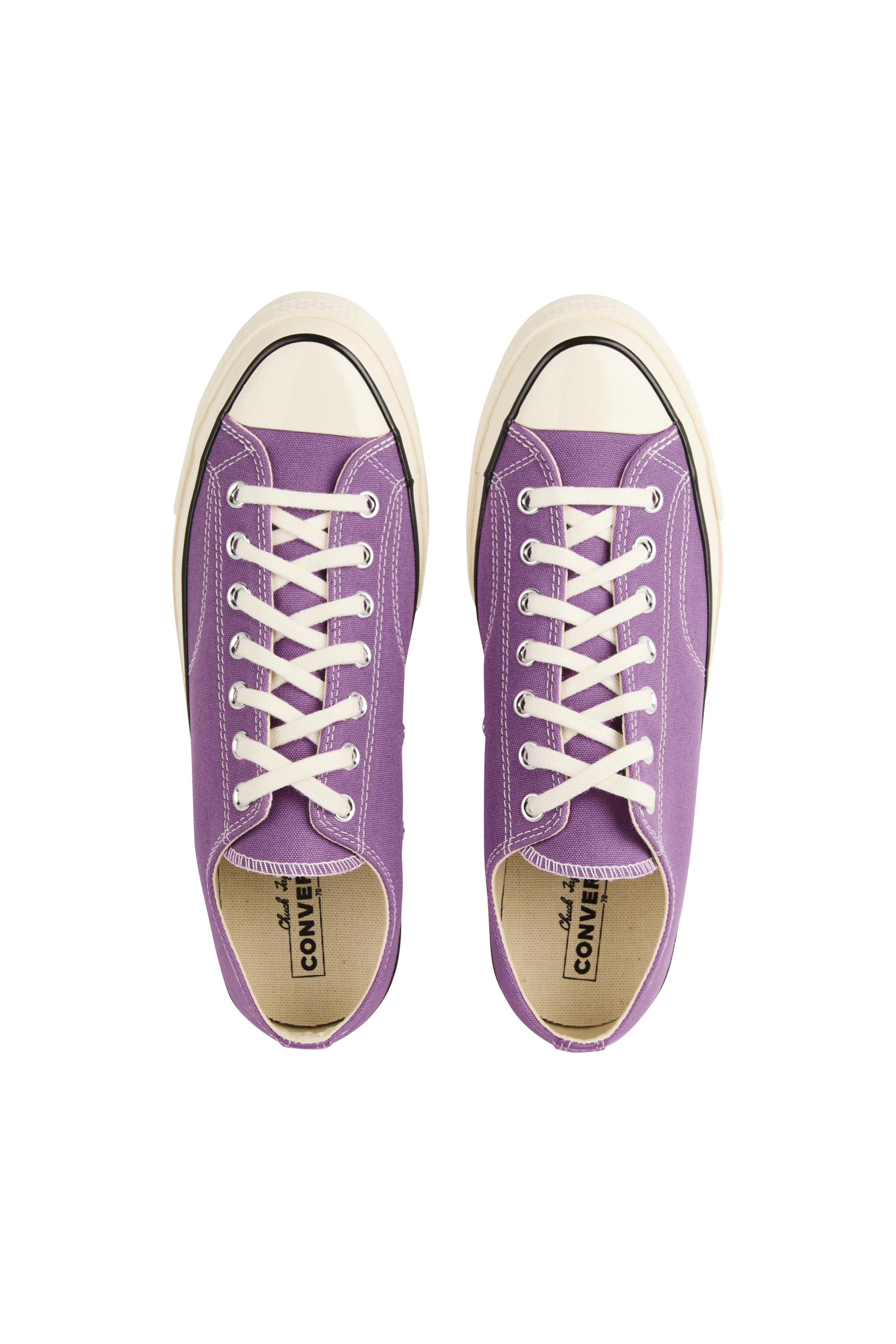 Baskets CONVERSE Violet