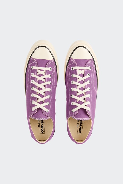CONVERSE Baskets Violet