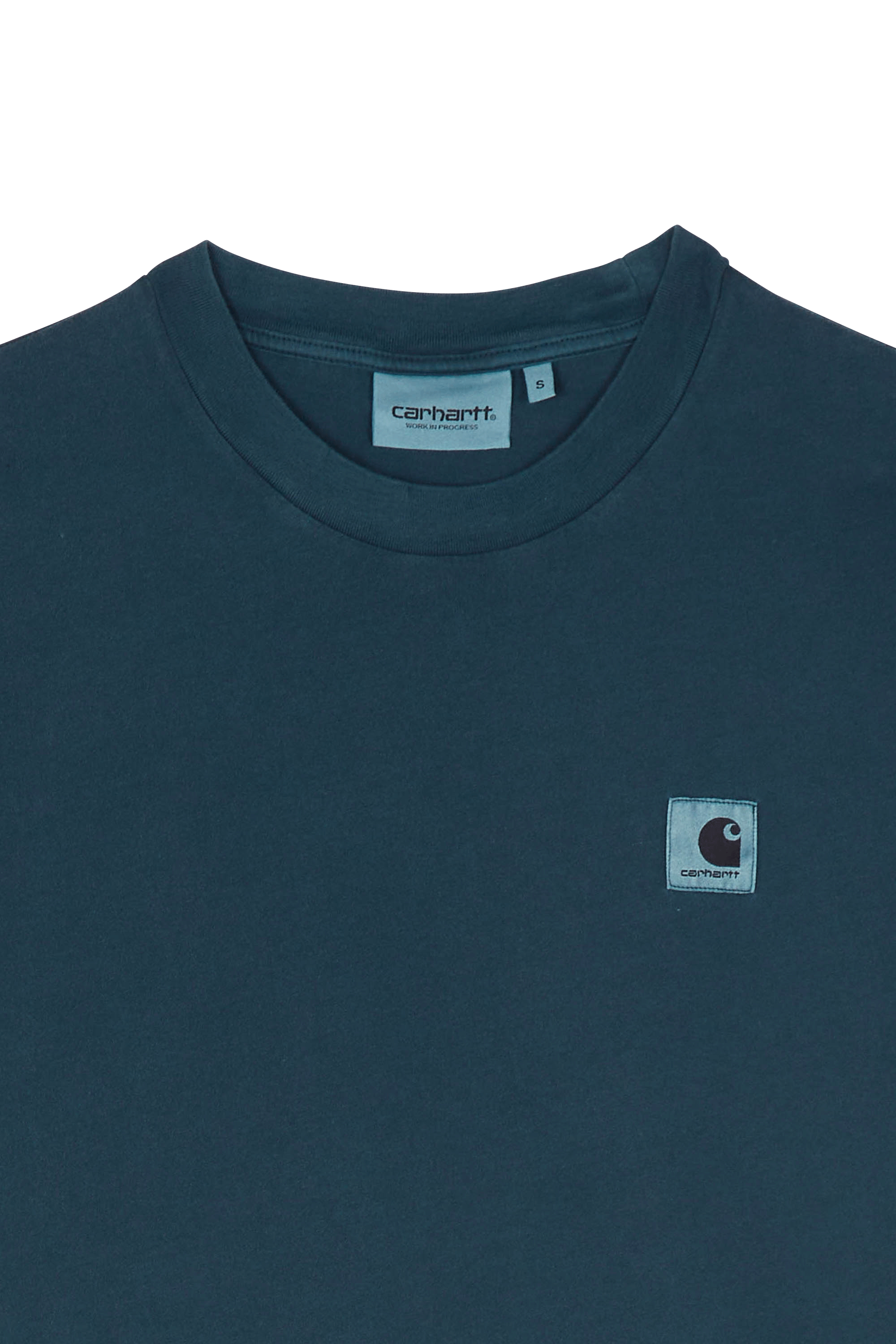 T-shirt Green