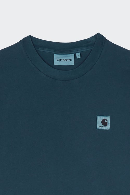 CARHARTT WIP T-shirt Vert