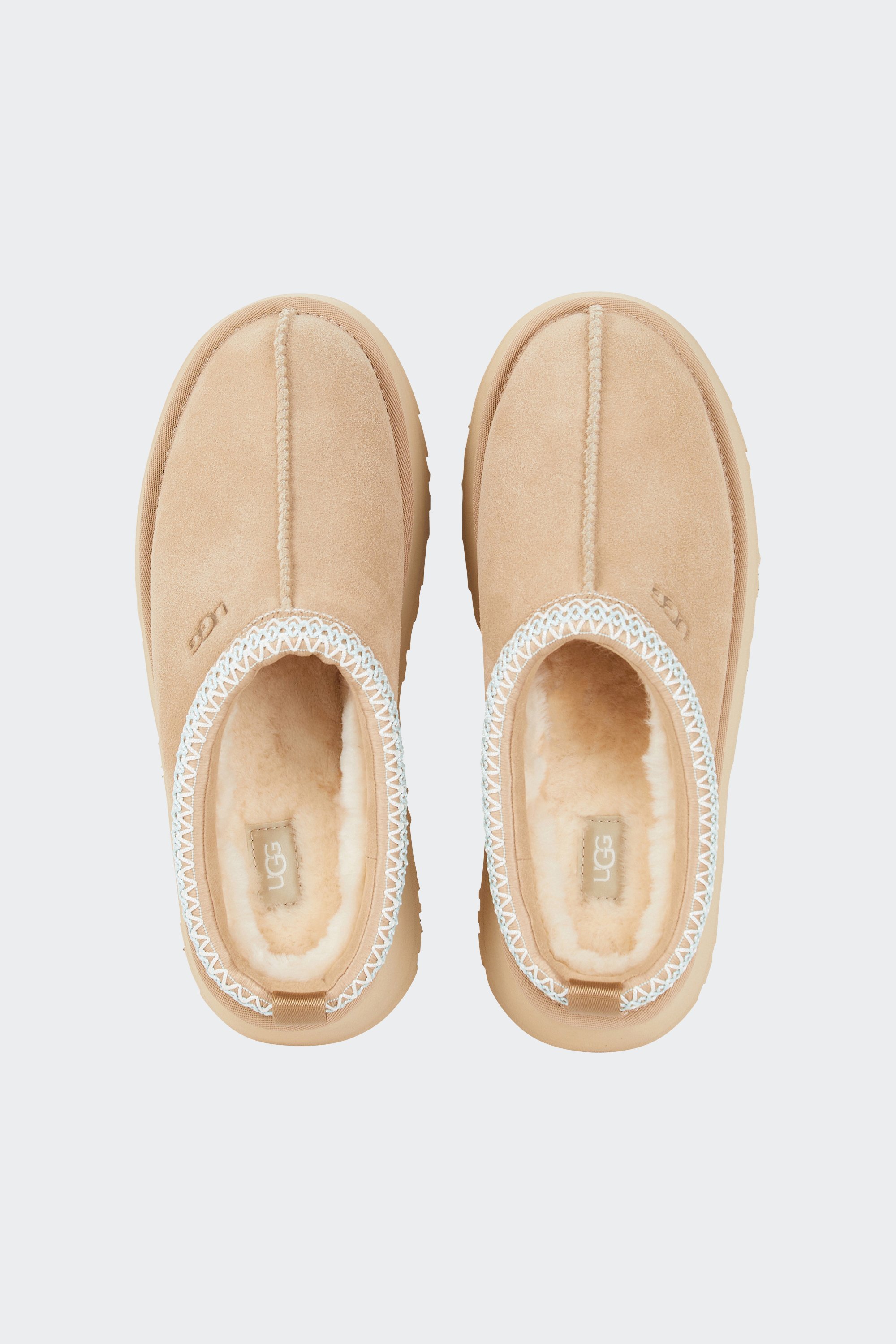 Sabots | Beige by UGG Sabots Beige