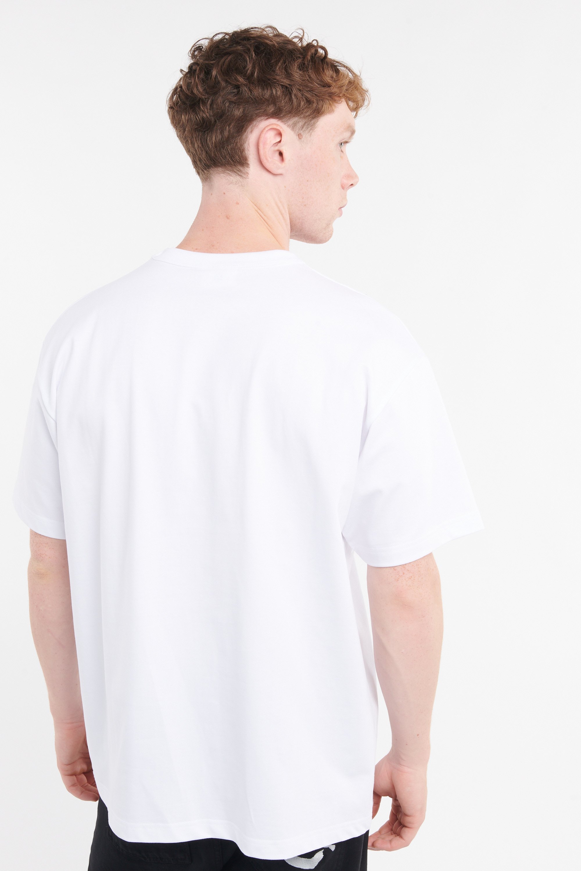 T-shirt White