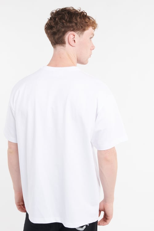 THE NEW ORIGINALS T-shirt Blanc