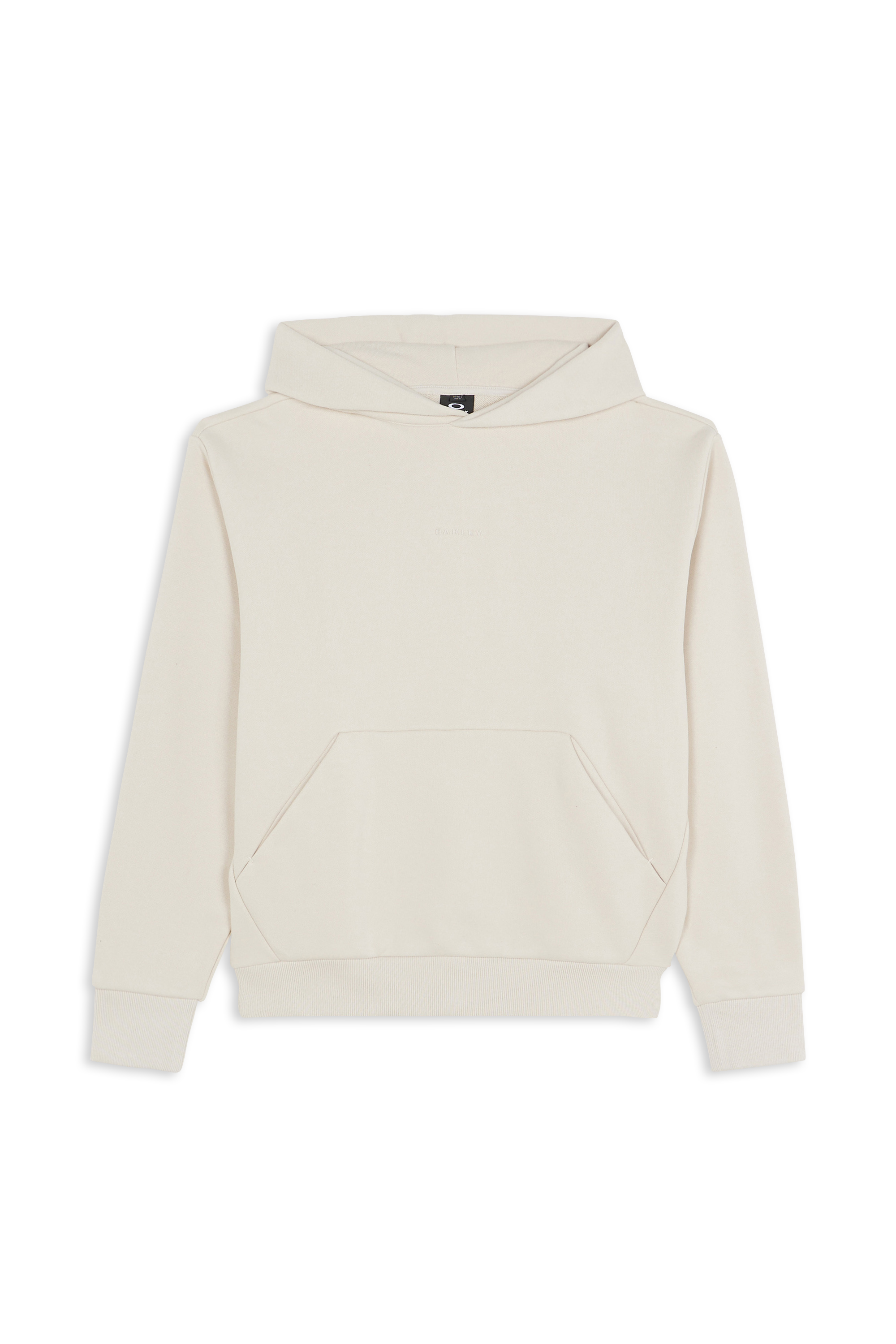Hoodie Beige
