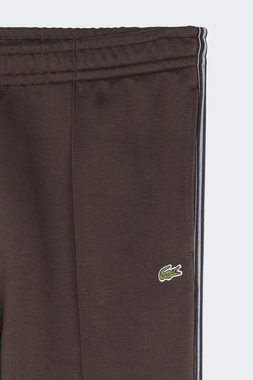 LACOSTE Jogging Marron