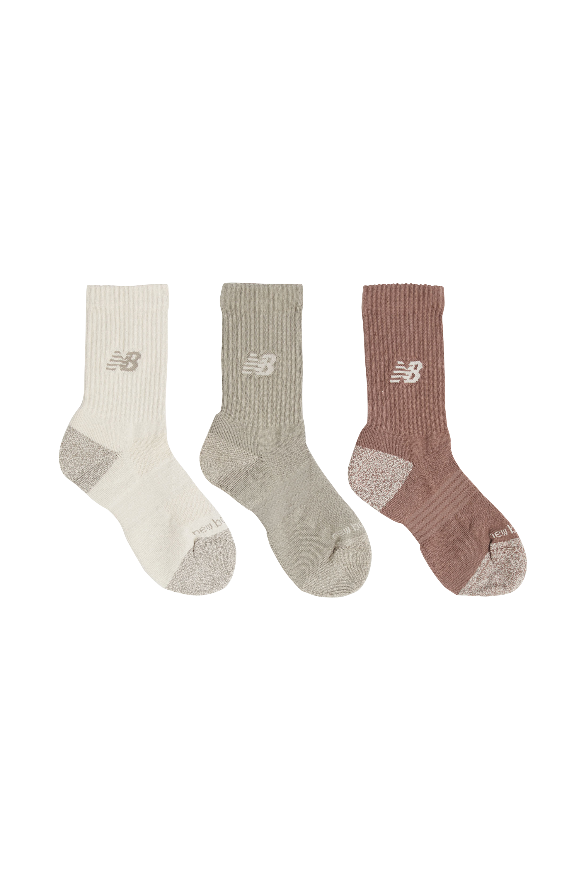 Chaussettes Multicolore