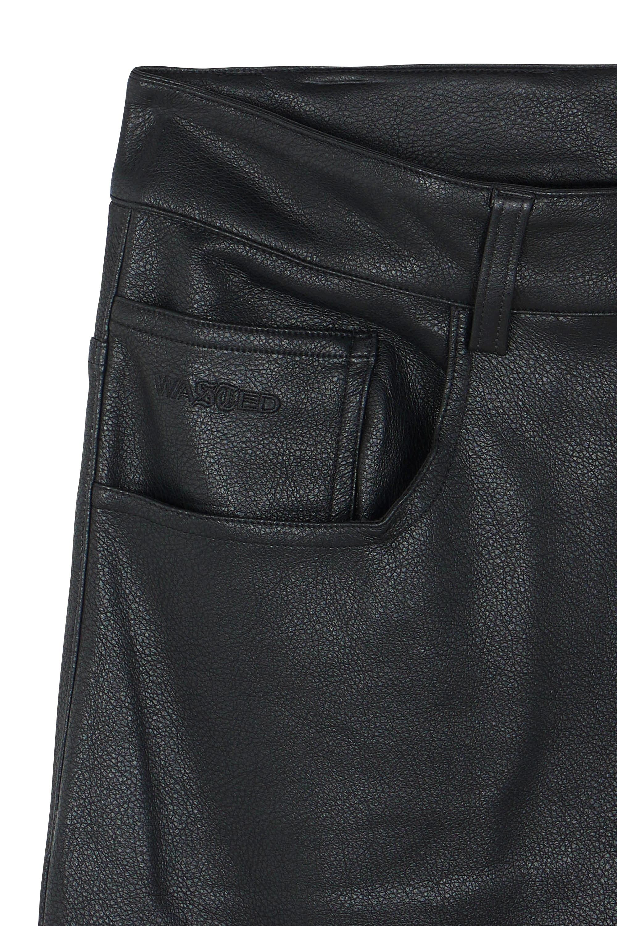 Pantalon Noir