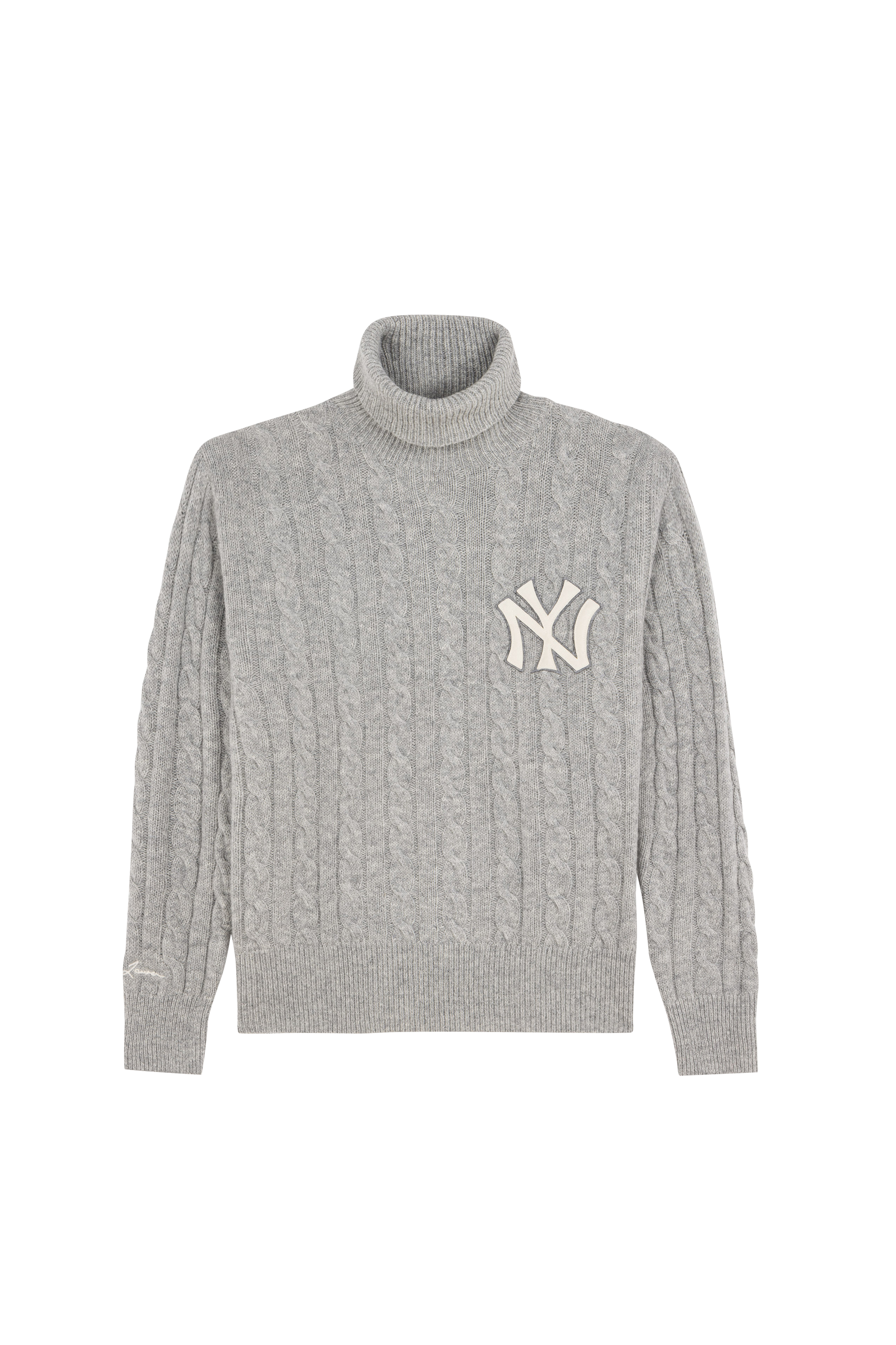 Pull POLO RALPH LAUREN Gris