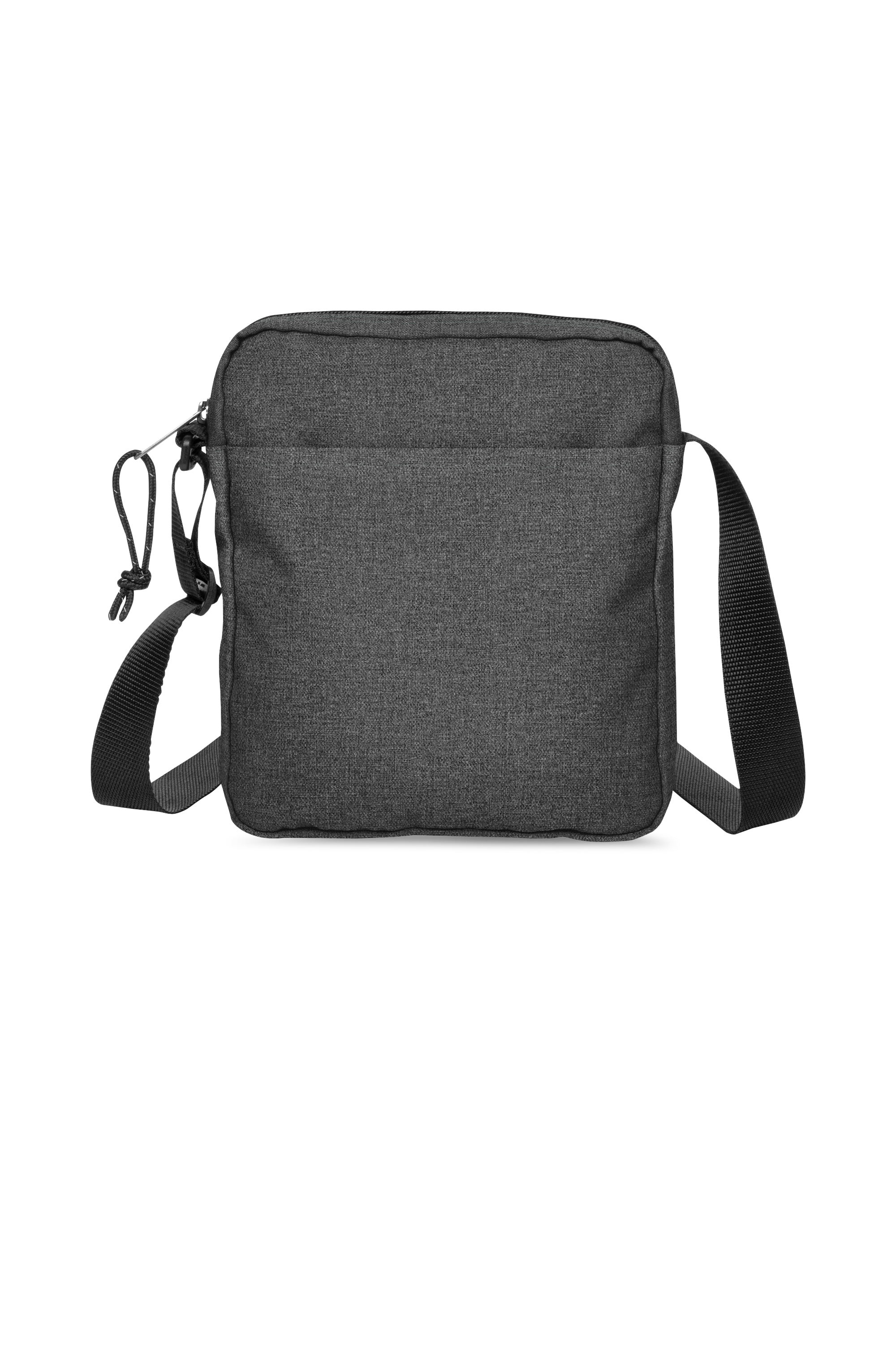 Sac bandoulière Gris