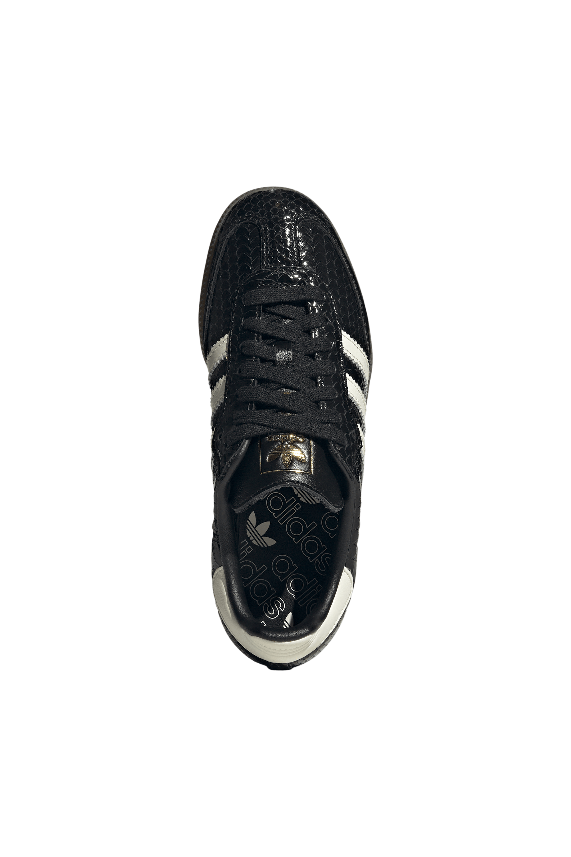 Adidas Superstar sneakers Black