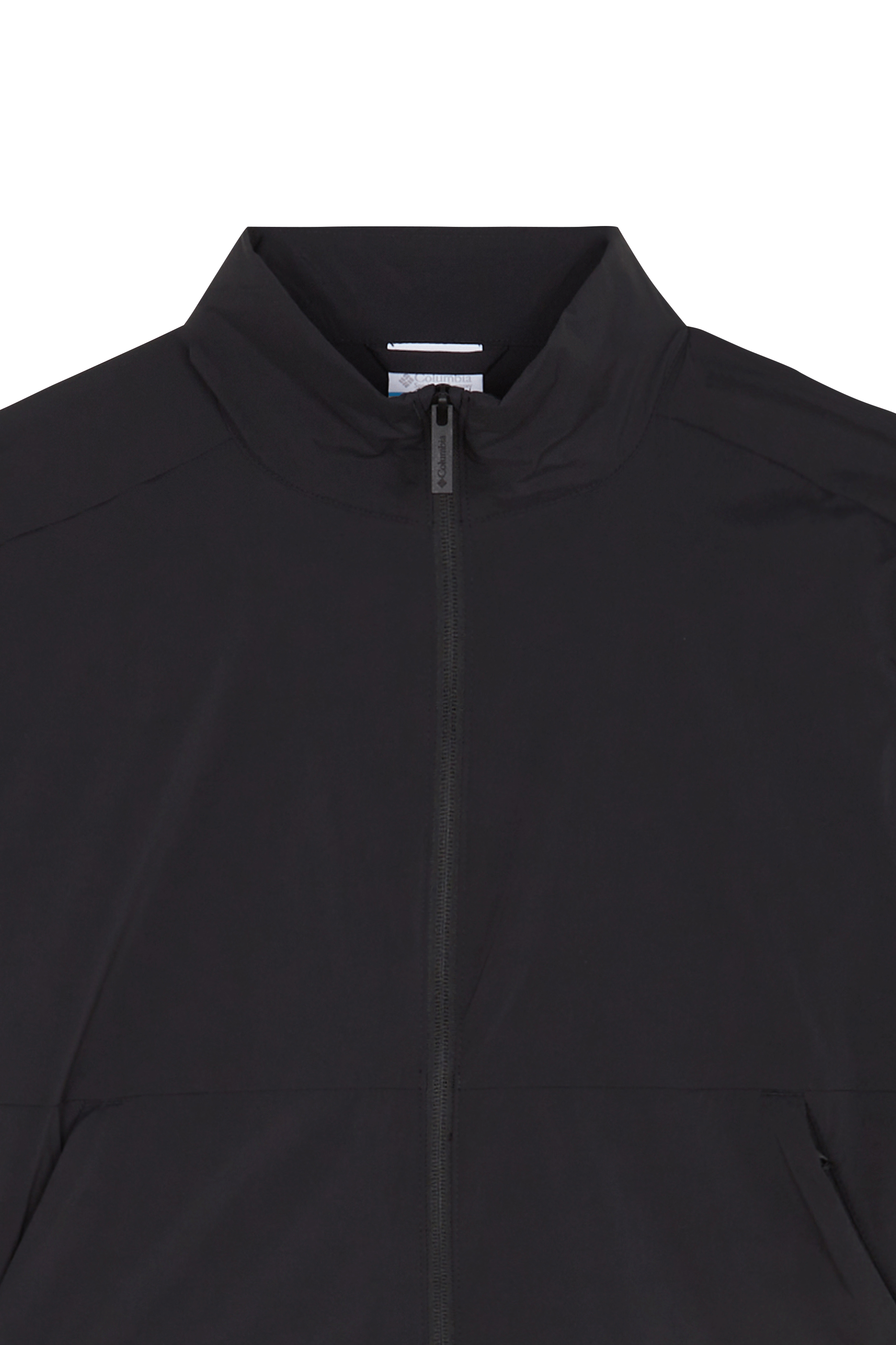 Coupe-vent COLUMBIA Noir