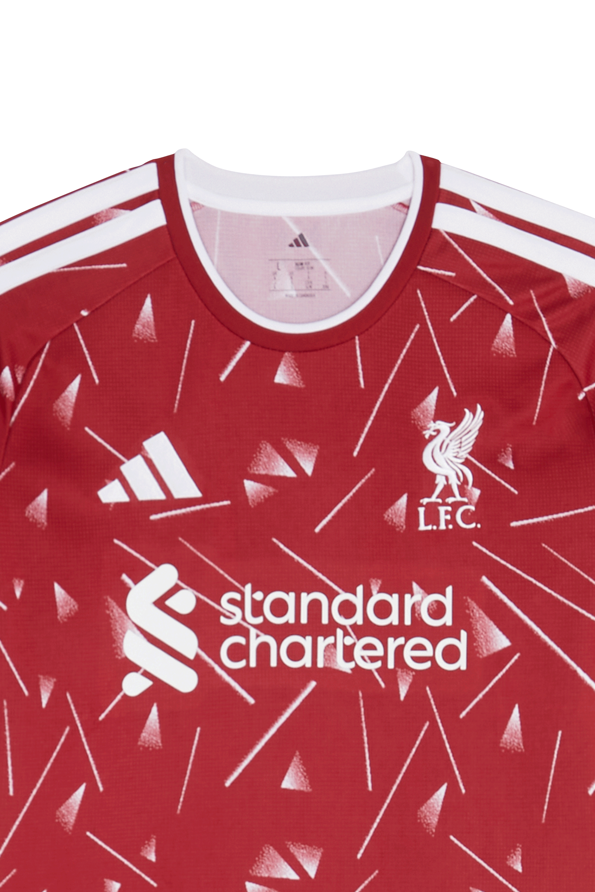 T-shirt | Red ADIDAS Men
