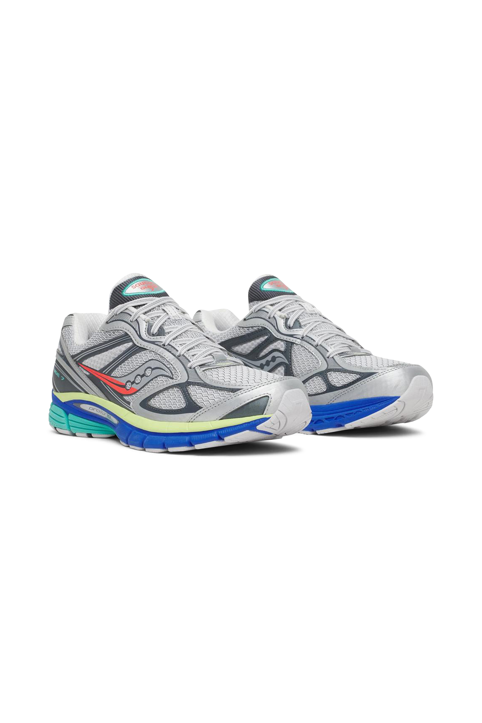 Baskets basses | Multicolore SAUCONY Femme