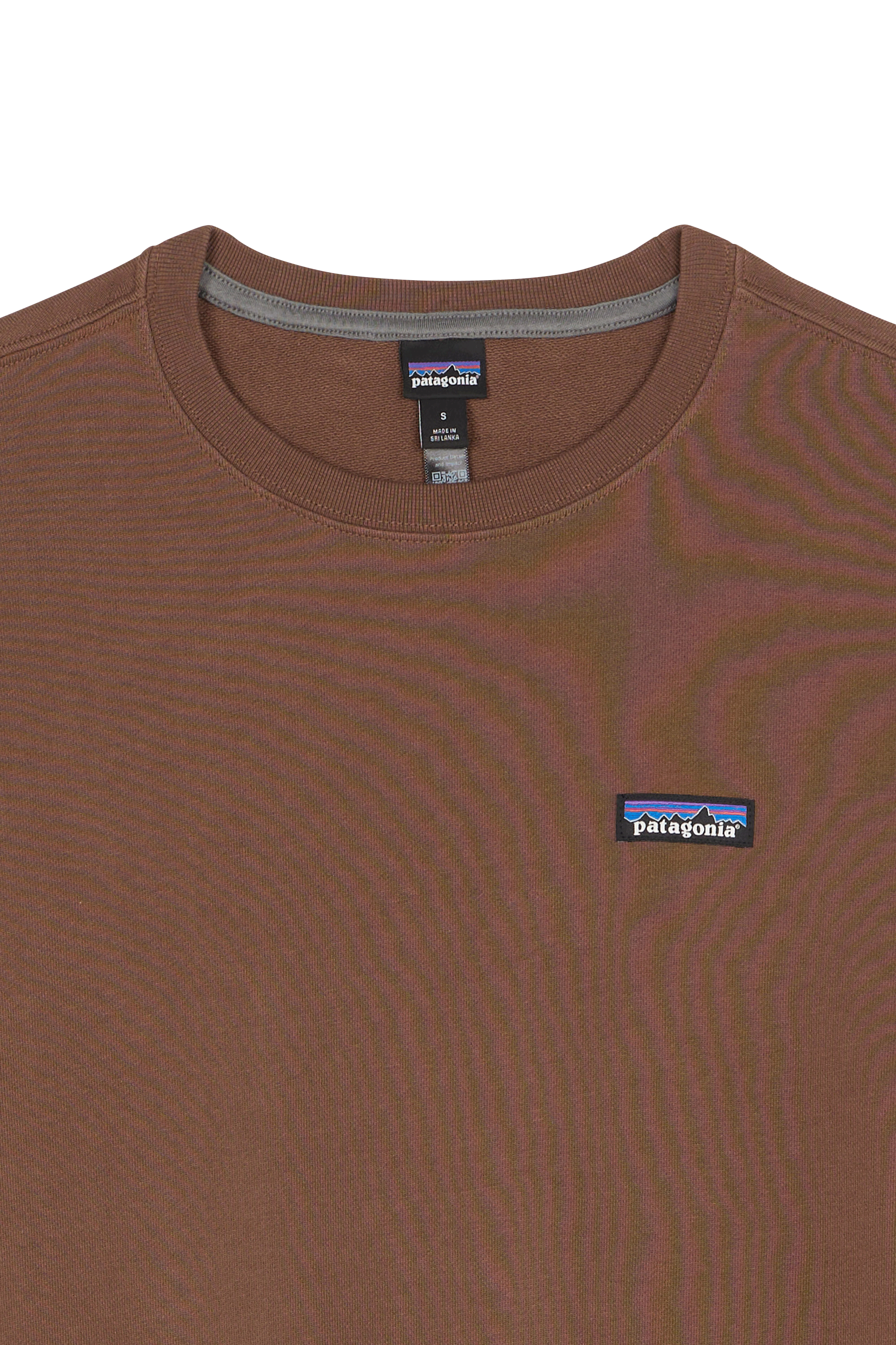 Pull | Marron PATAGONIA Femme