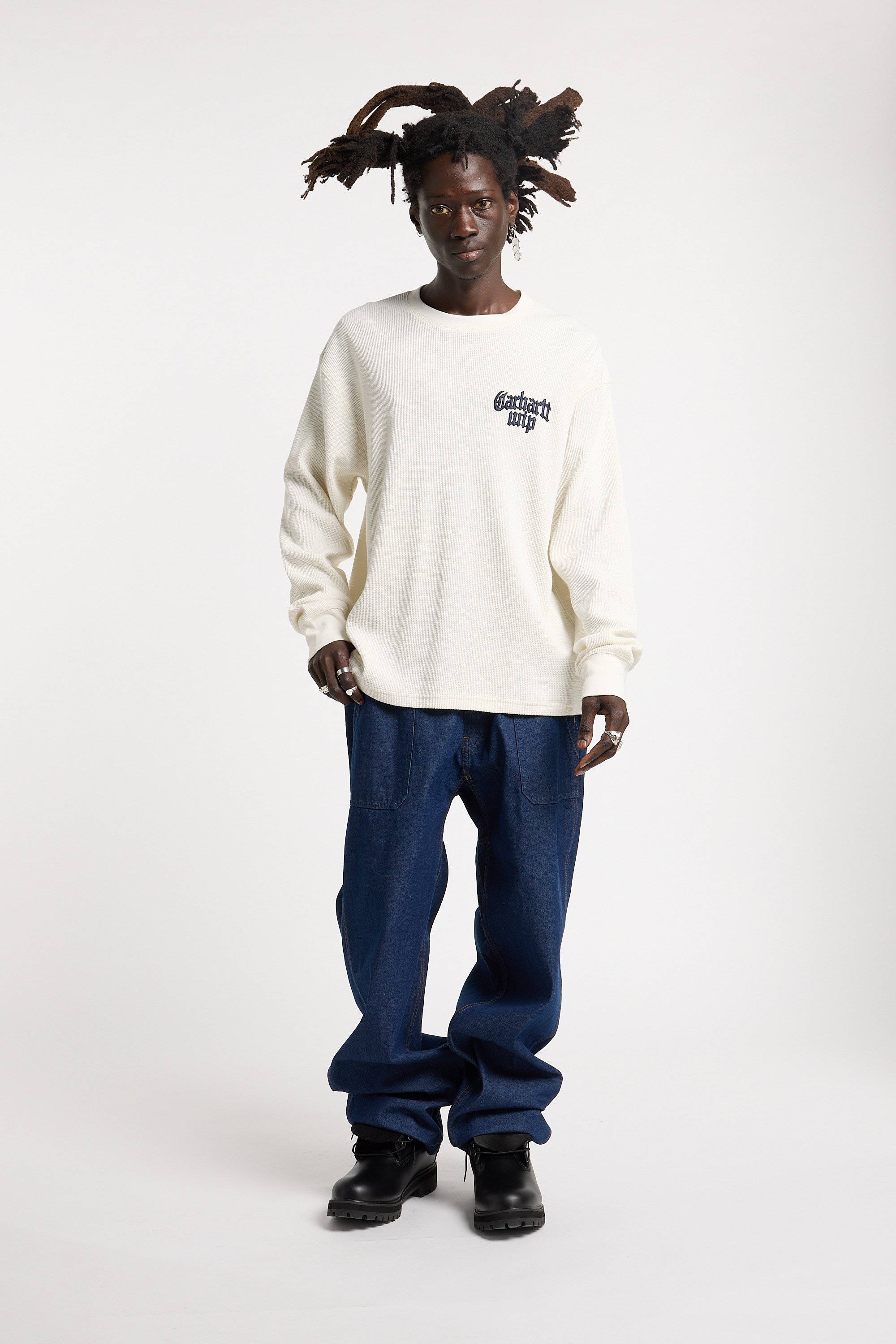 Pull CARHARTT WIP Noir