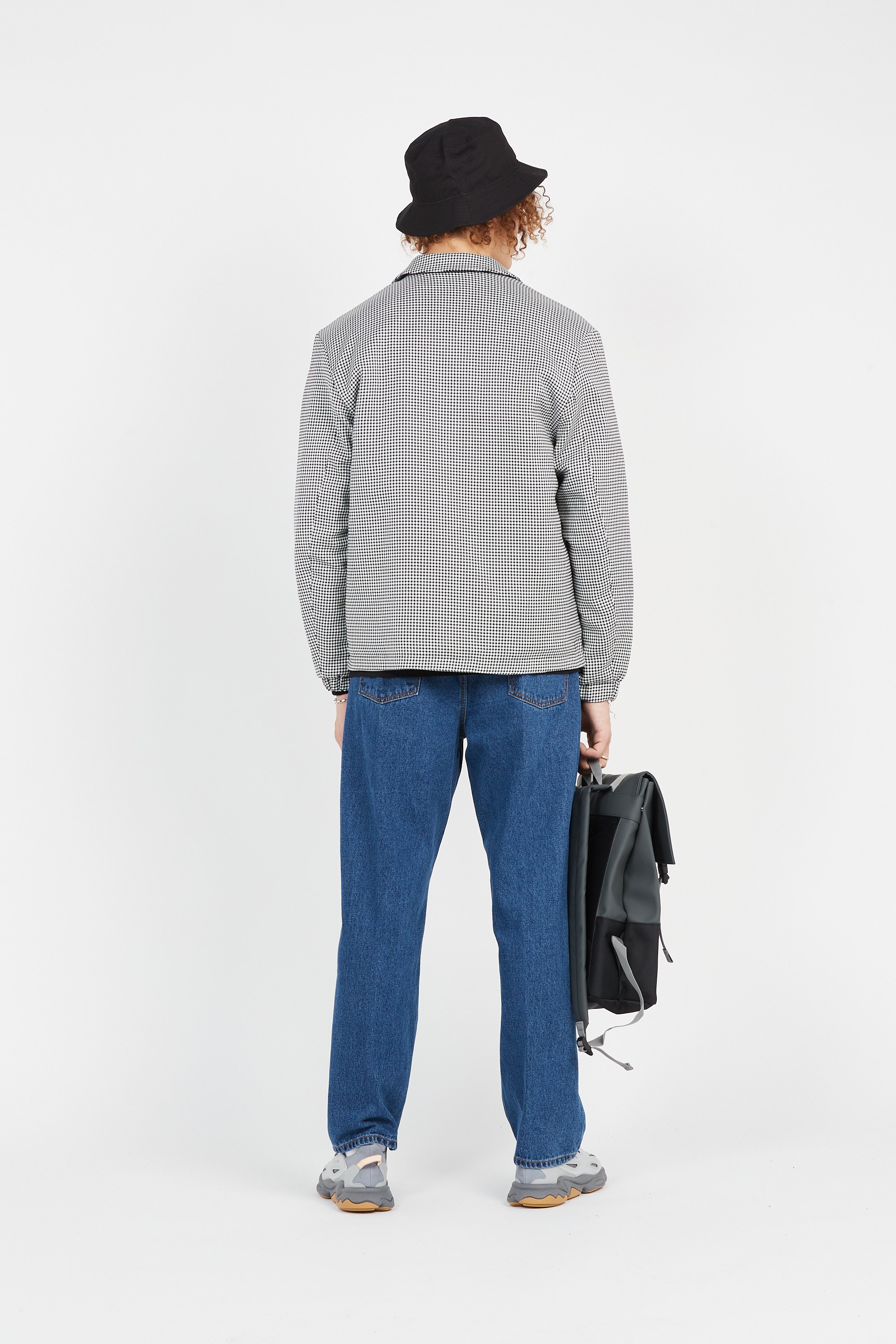 Jeans | Blue OBEY Men