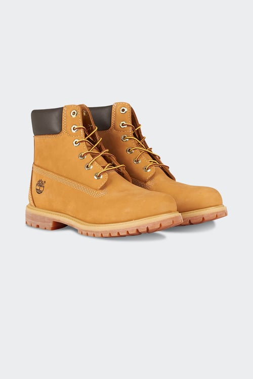 TIMBERLAND Boots Brown