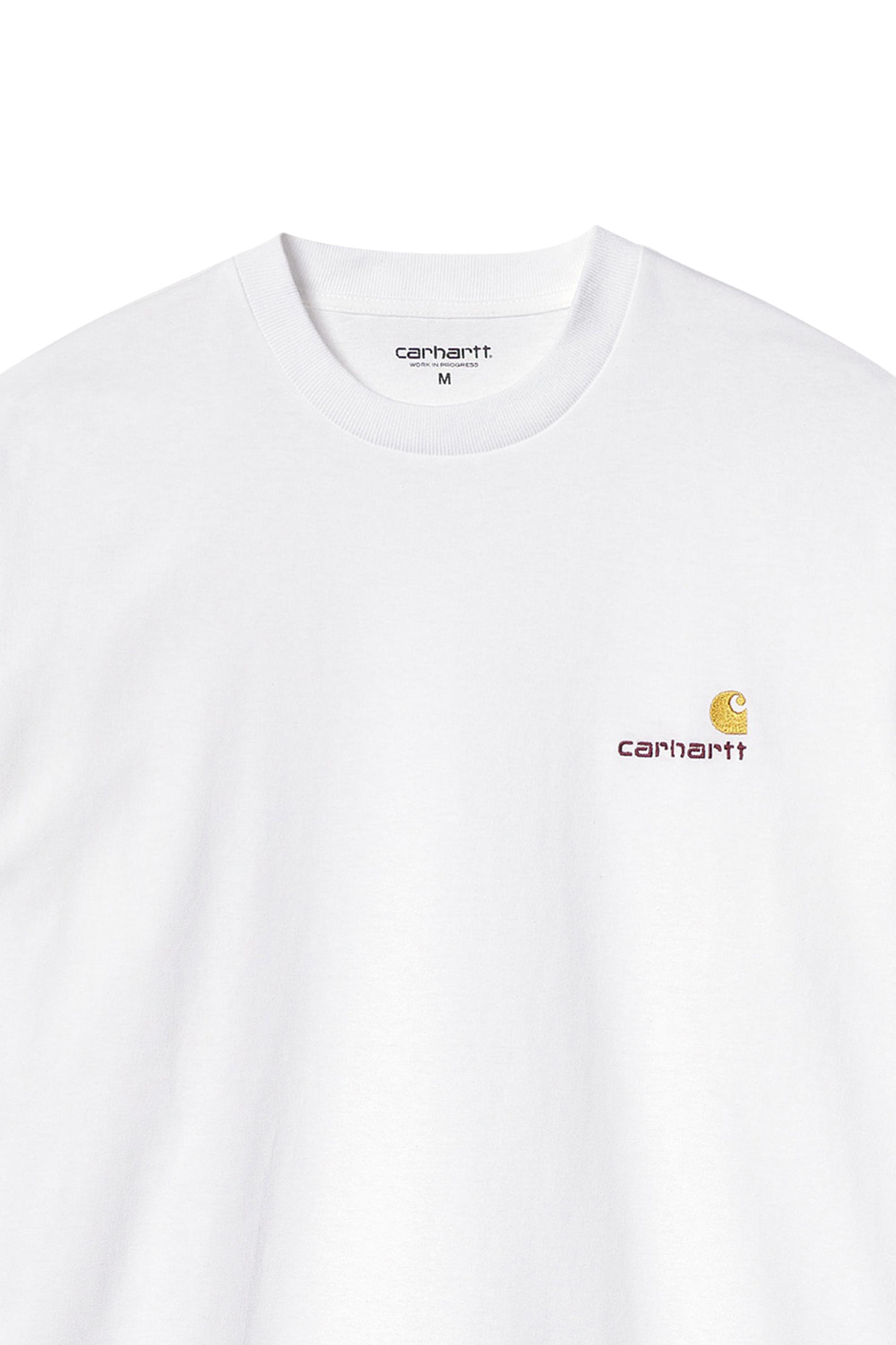 T-shirt White
