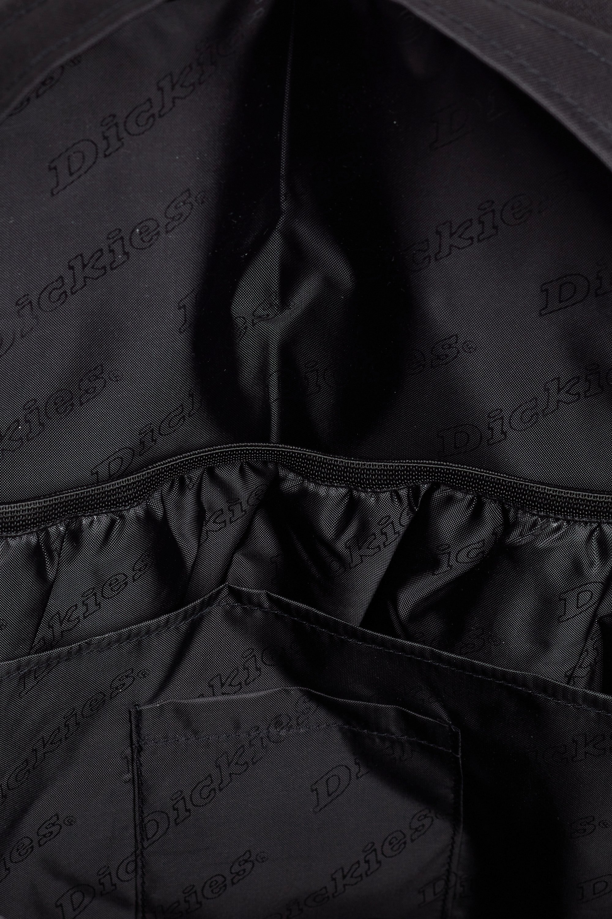 backpack | Black by DICKIES backpack Black