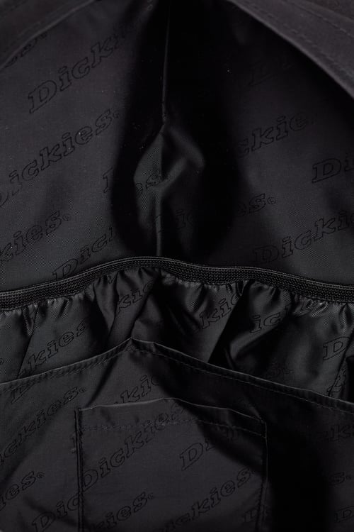 DICKIES Sac à dos Noir