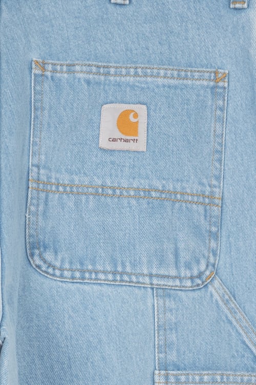 CARHARTT WIP Jeans Blue