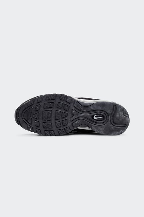NIKE Baskets Noir