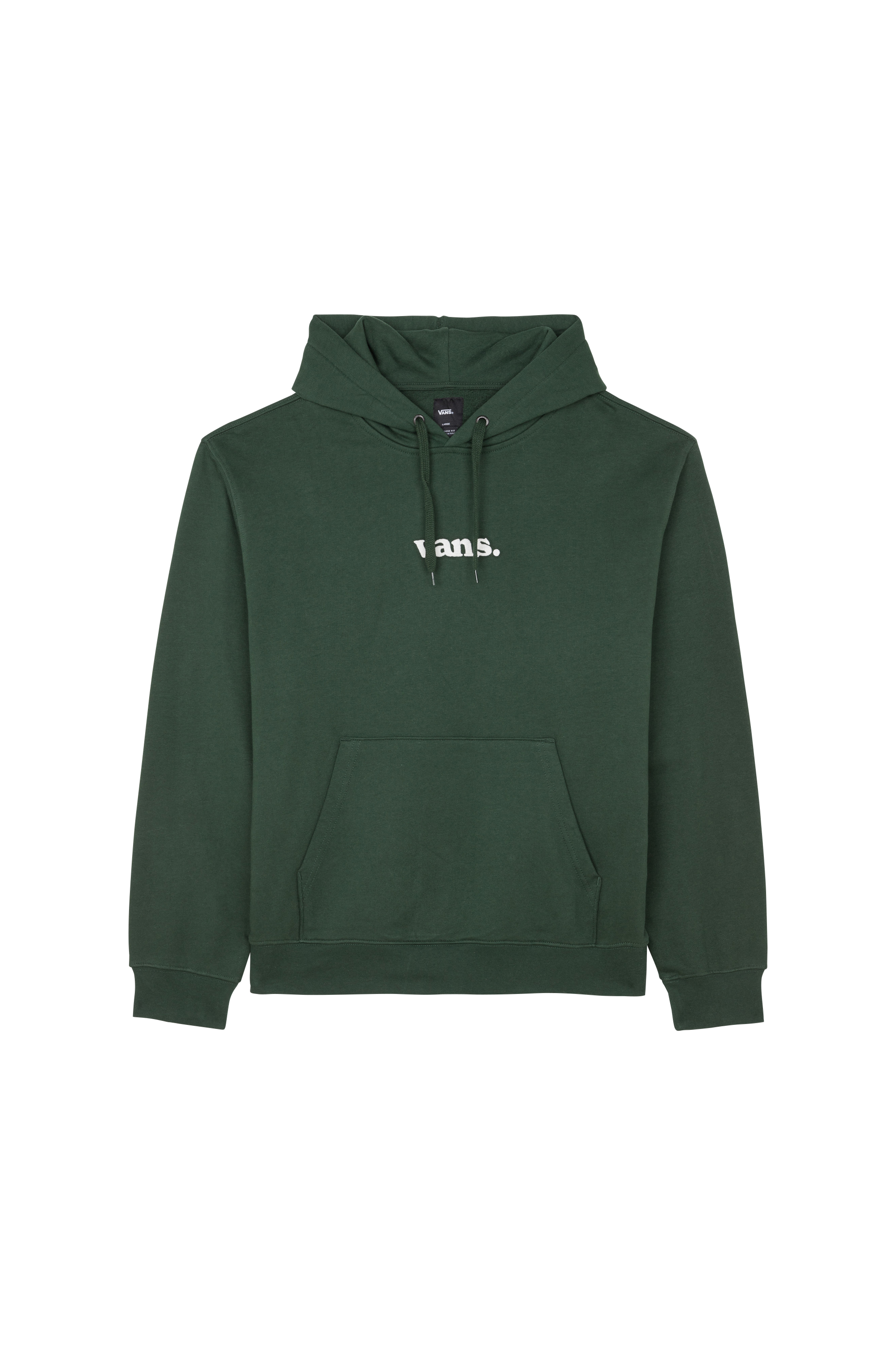 Sweatshirt Vert