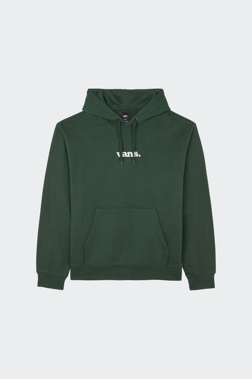 VANS Sweatshirt Vert