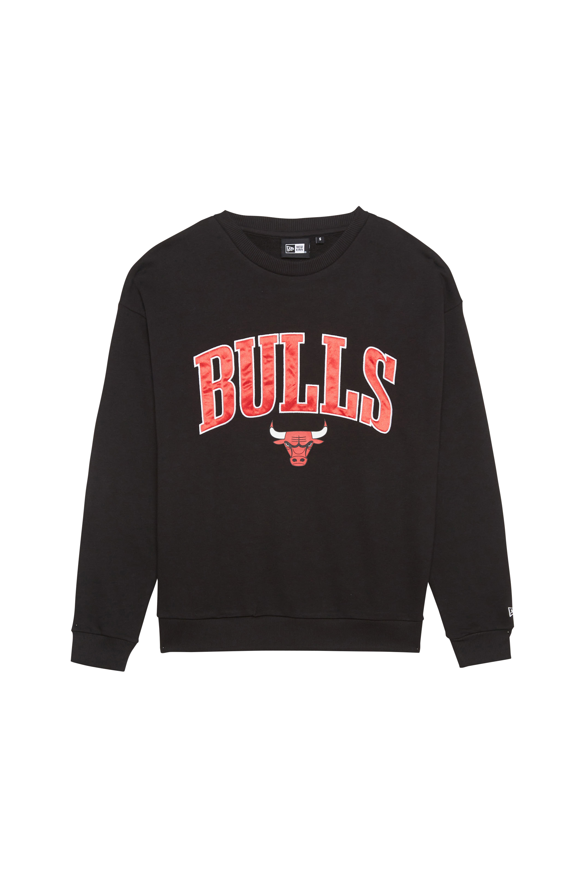 Sweatshirt Noir