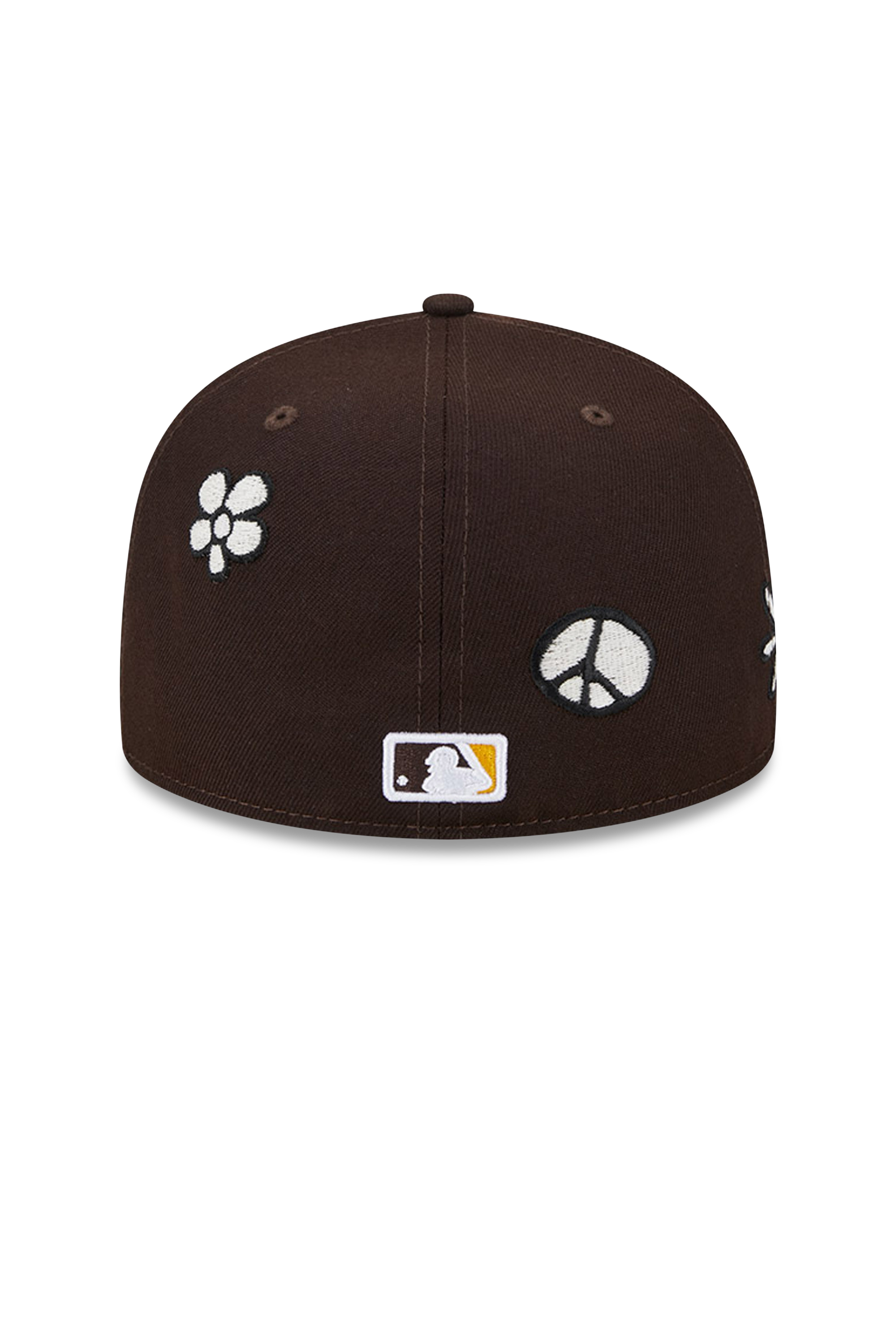 Casquette  Marron