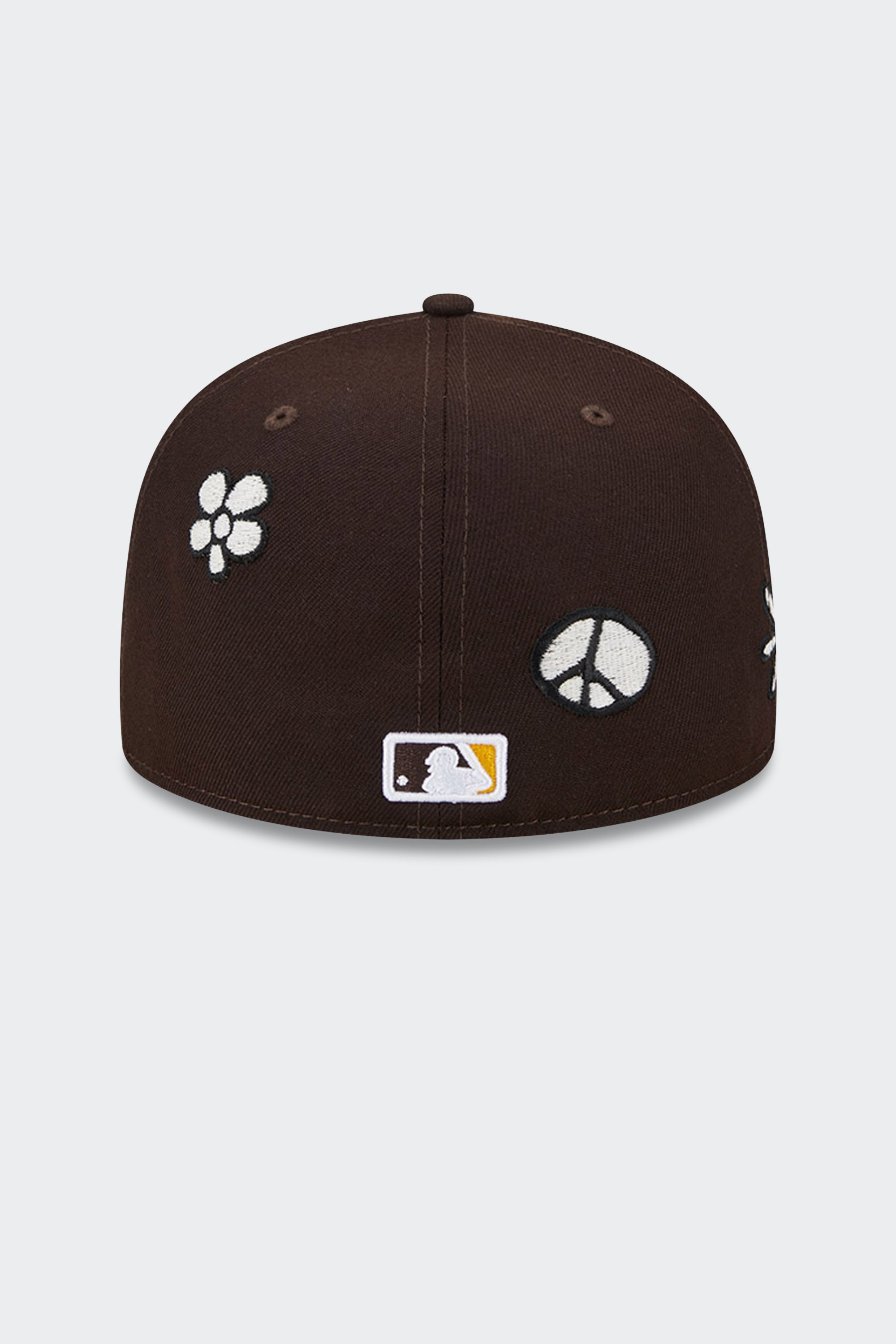 Cap | Brown by NEW ERA Cap Brown