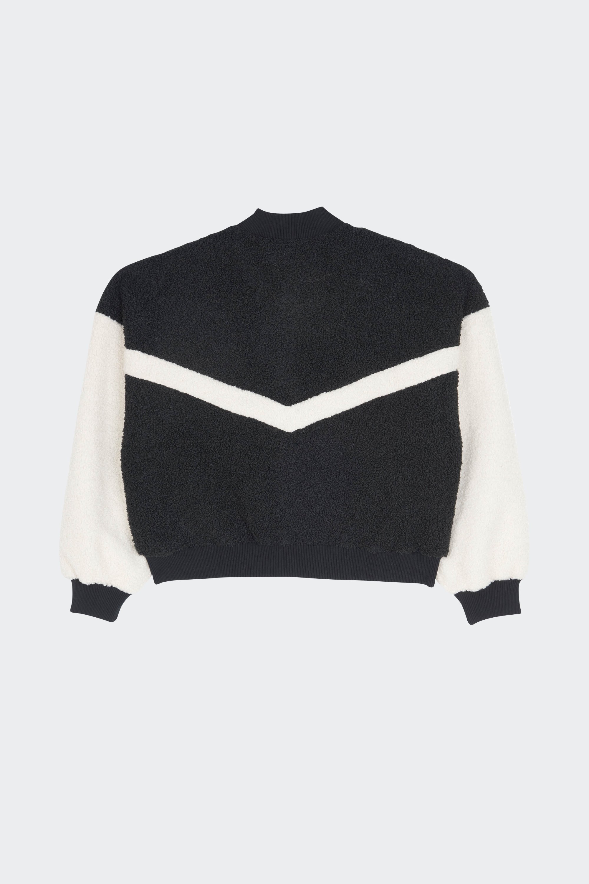 Bomber | Black by CONVERSE Bomber Black