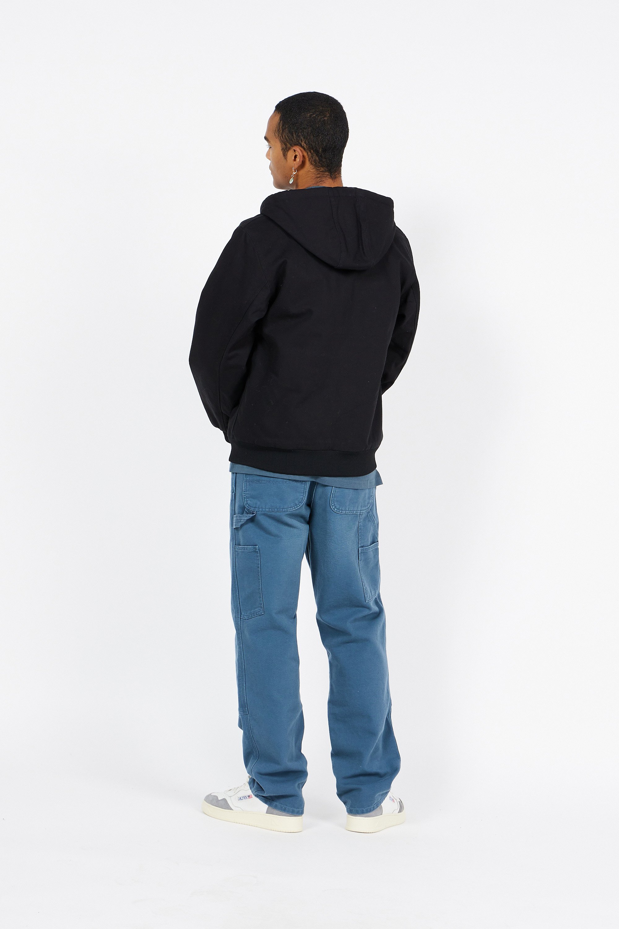 Blouson | Noir by CARHARTT WIP Blouson Noir