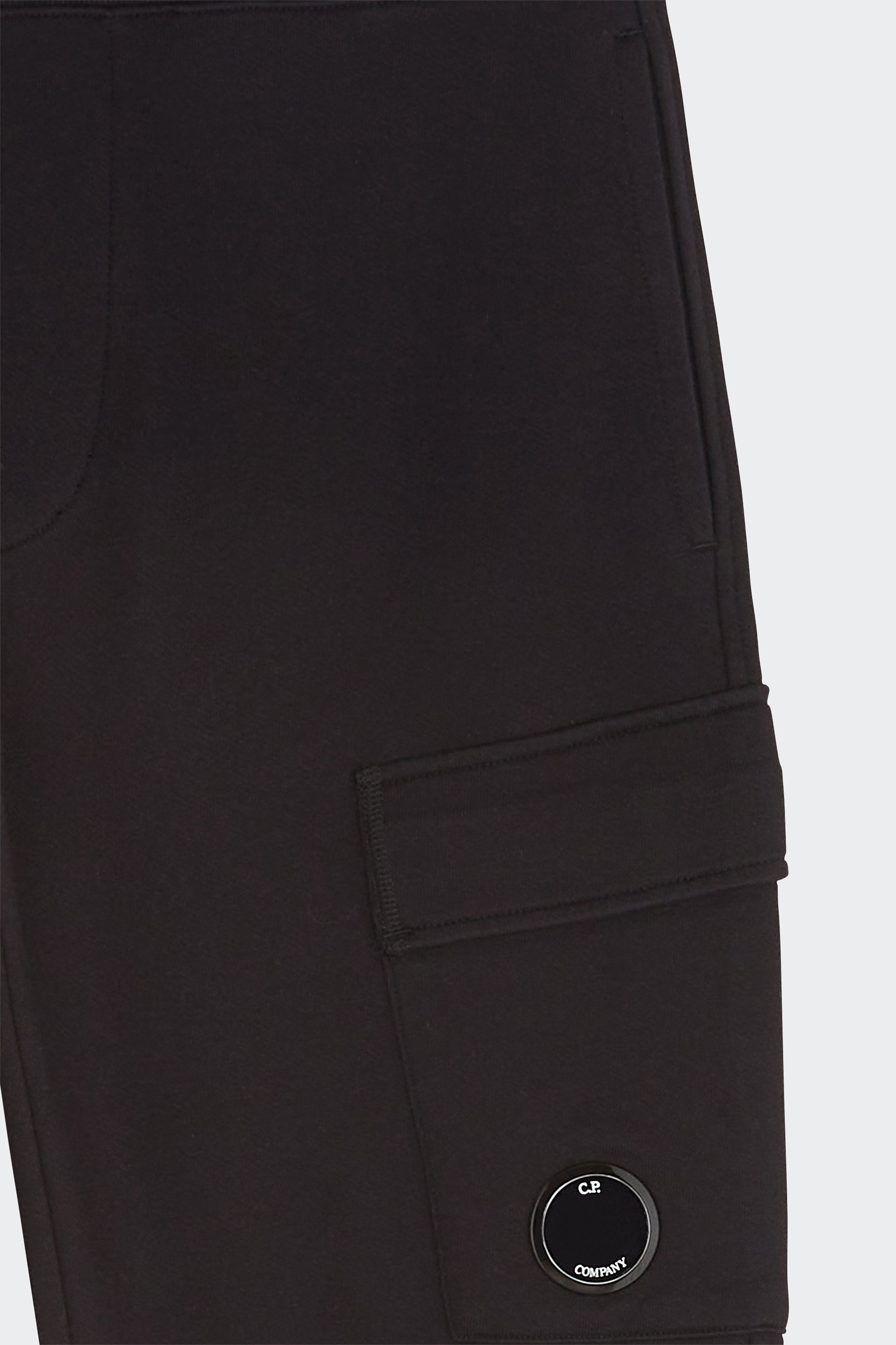Joggers | Black by C.P. COMPANY Joggers Black