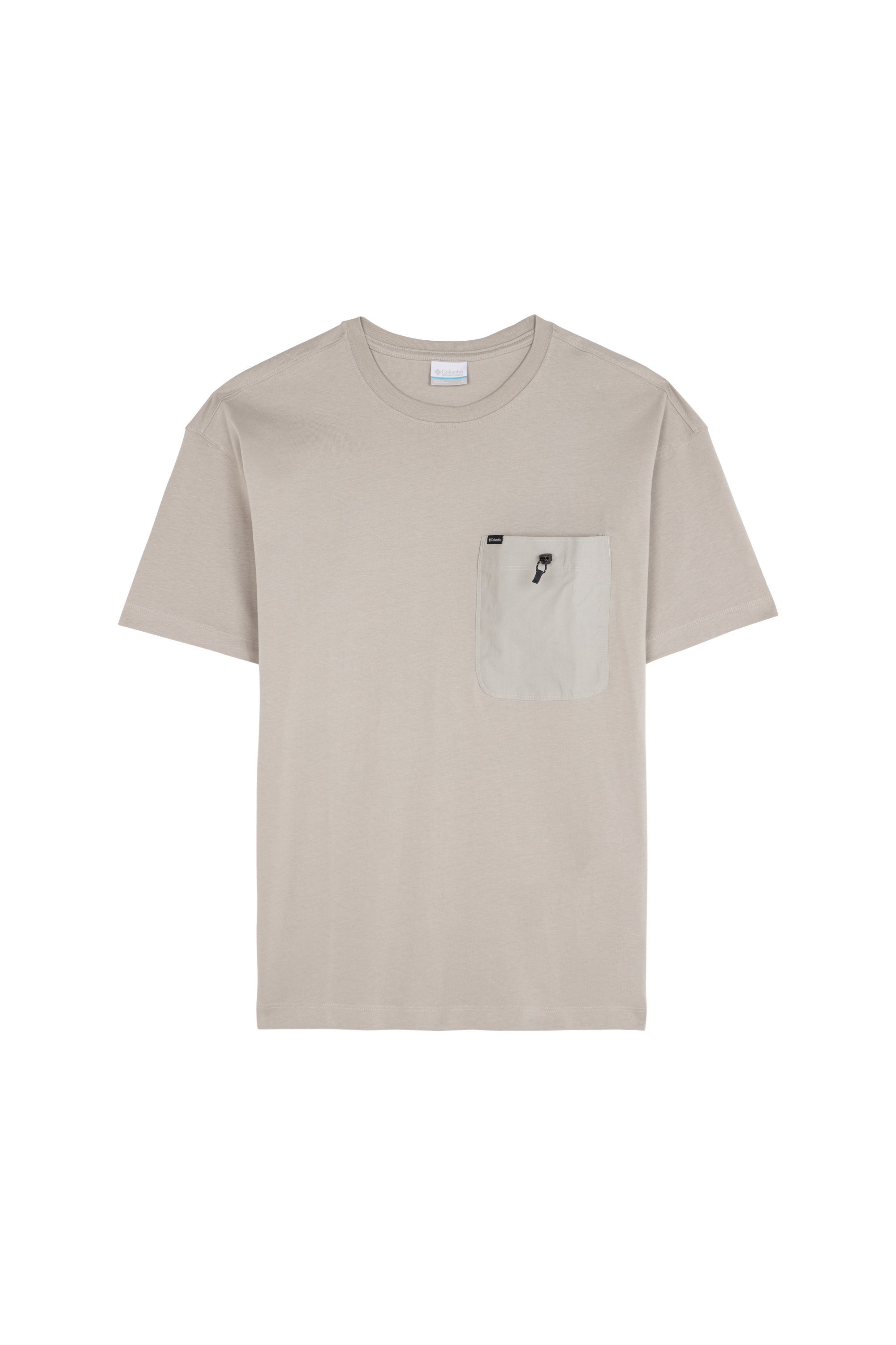 T-shirt Beige