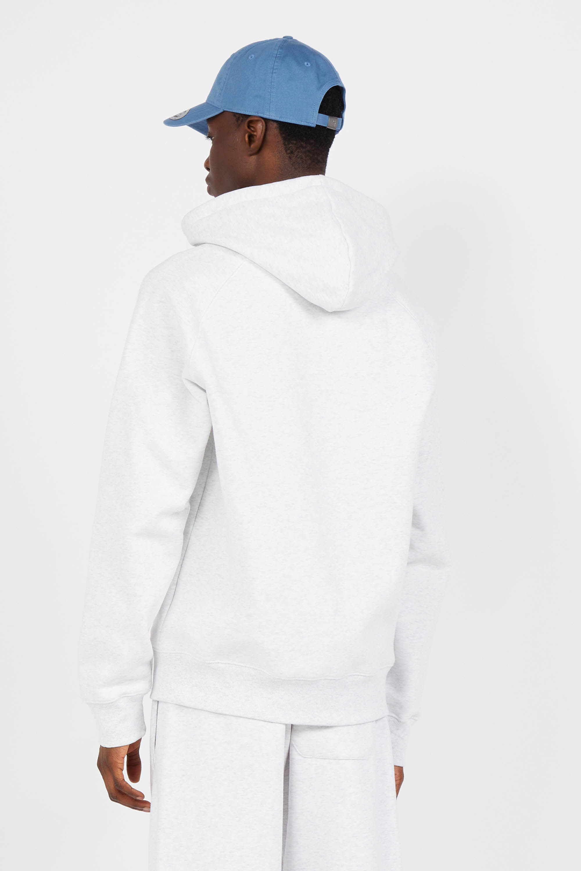 Hoodie Grey